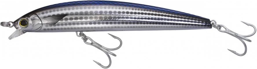 Yo Zuri Hydro Minnow LC Shallow Rip Bait 6 Inch
