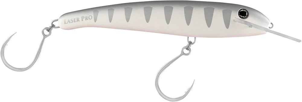 Halco Laser Pro 210 Extra Deep Diving Trolling Plug 825 Inch