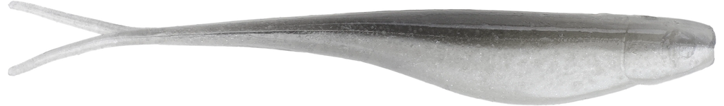 Strike King 3X ElazTech Baby Z Too Soft Jerkbait 35 Inch