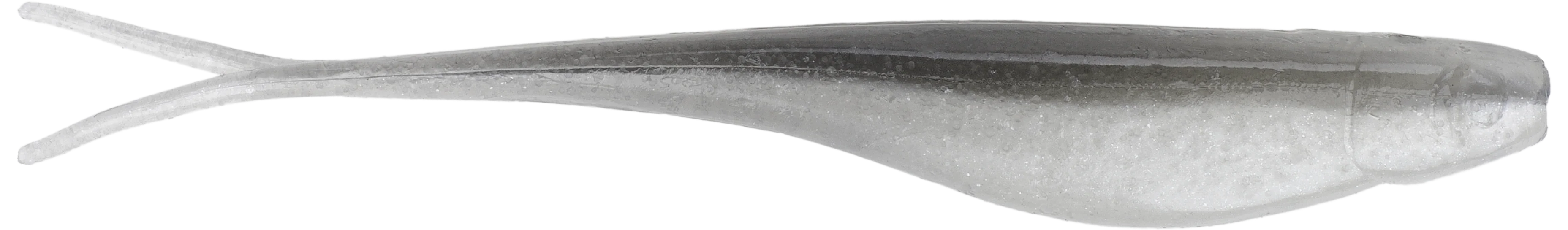 Strike King 3X ElazTech Baby Z Too Soft Jerkbait 35 Inch