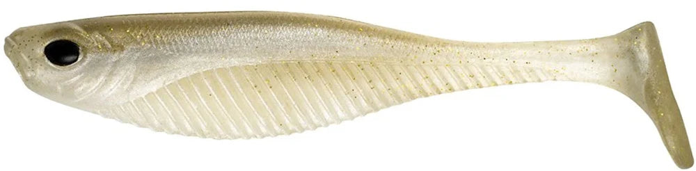 Nomad Design Live Ops SW Dozer Paddle Tail Swimbait 4 Inch