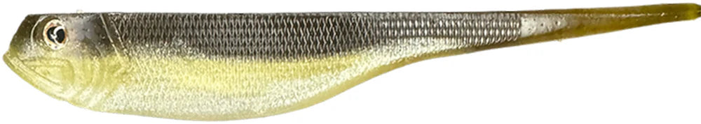 Hags Baits Headgames Minnow 5 Inch