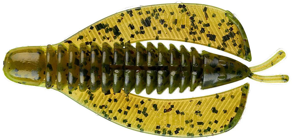 Strike King Rage Hawk Creature Bait 3 Inch