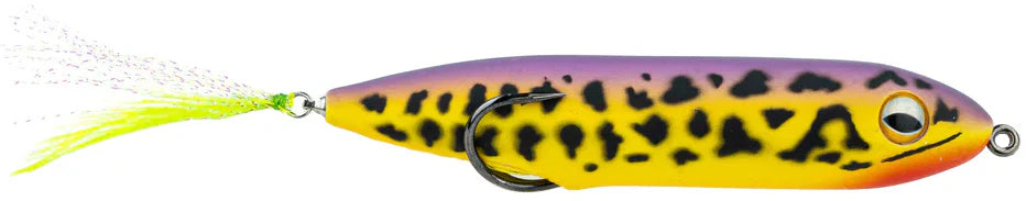 Snag Proof Zoo Pup Topwater Walker 1 2 oz