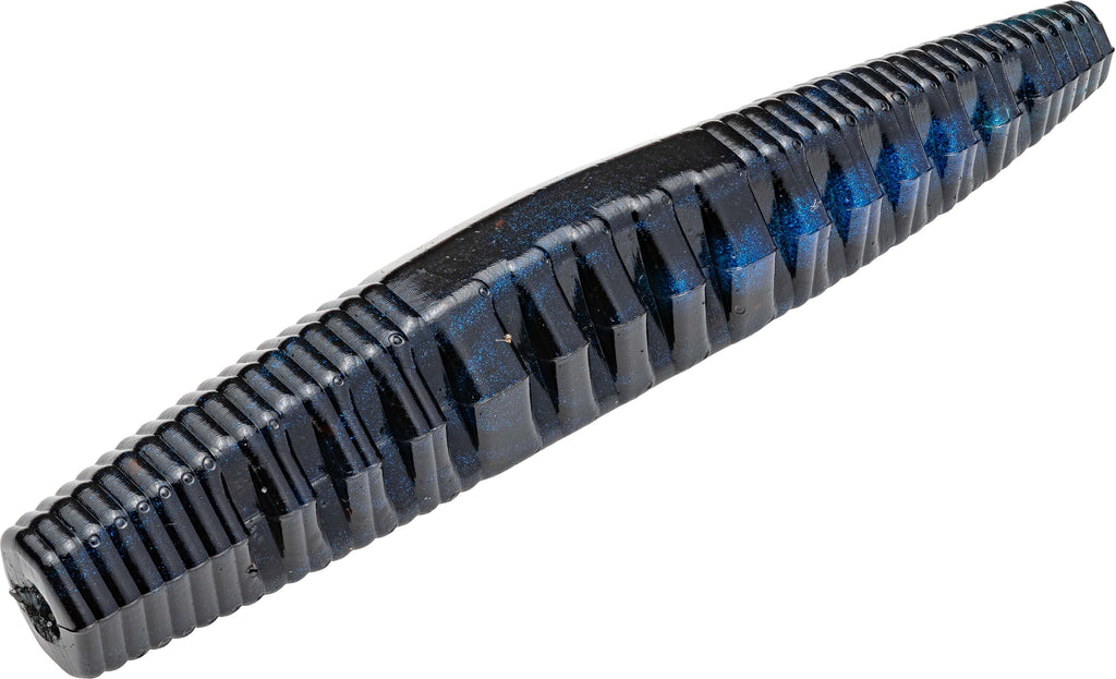 Strike King KVD Ned Ocho 2 3 4 inch Ned Rig Stick Worm 9 pack