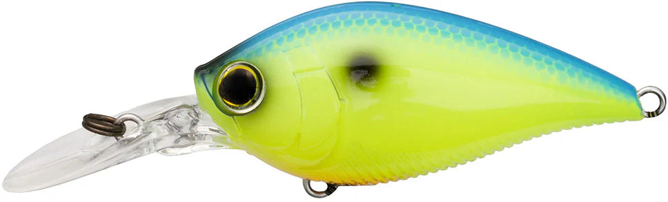 Yo Zuri 3DB Crank 15 MR Medium Diving Crankbait