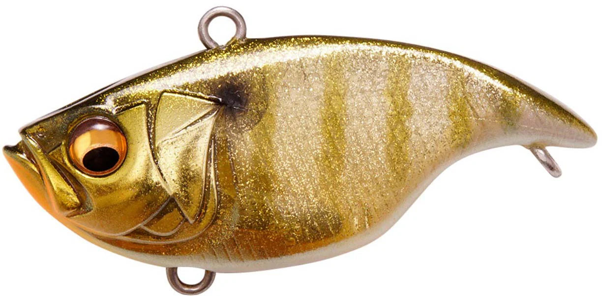 Megabass Vibration X Dyna Rattle