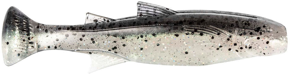 Z Man Mulletron Loose Body Swimbaits