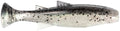 Z Man Mulletron Loose Body Swimbaits