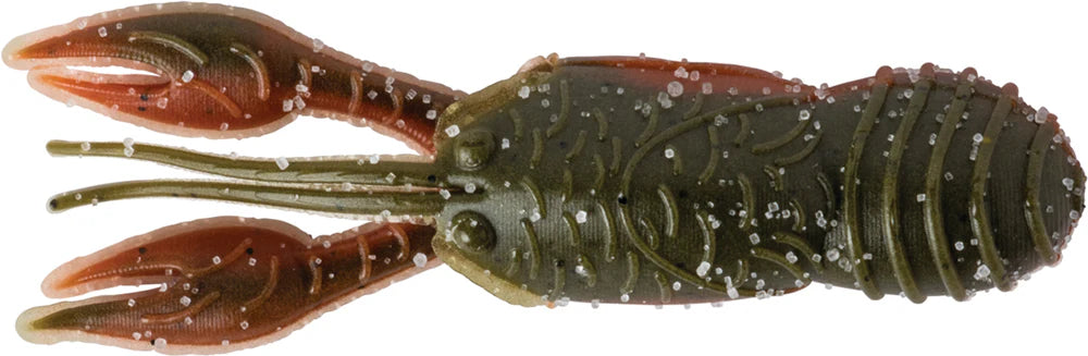 Great Lakes Finesse Micro Juvy Craw 2 Inch