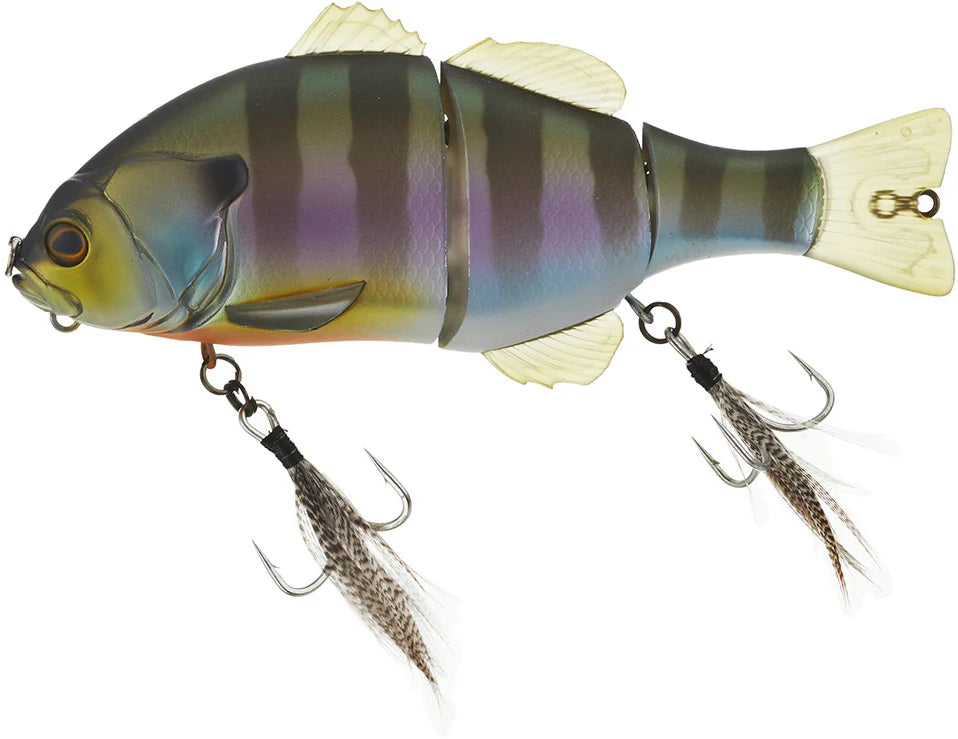 Jackall Gantarel Jr Hard Body Swimbait