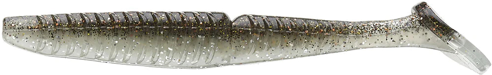 Gambler EZ Vibes Paddle Tail Swimbait 375 Inch