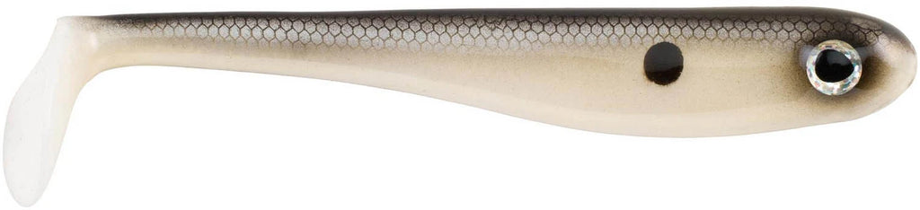 Berkley PowerBait Hollow Belly Paddle Tail Swimbait