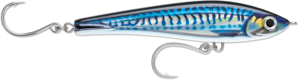 Rapala XRMAGS 17 X Rap Magnum Stick Twitchbait 675 Inch