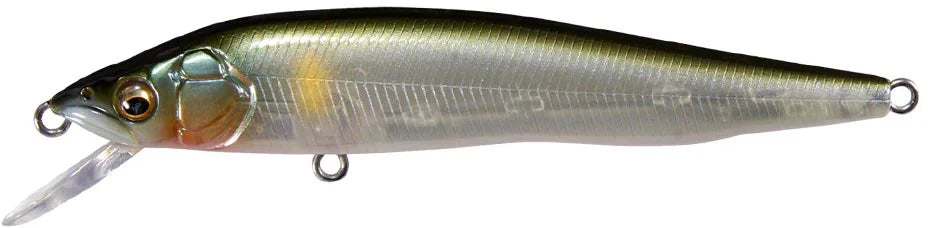 Megabass Great Hunting GH95 Jerkbait 375 Inch