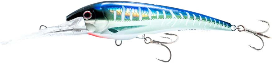 Nomad Design DTX Minnow 180 Heavy Duty Shallow Floating 7 Inch