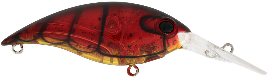 Berkley Money Badger Deep Diving Trolling Plug Crankbait