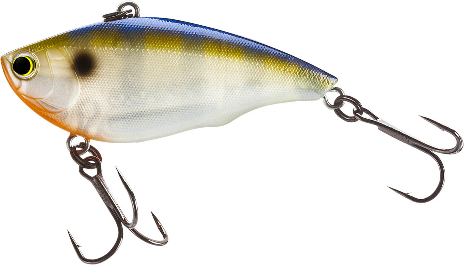 Yo Zuri RattlN Vibe 5 8 oz Lipless Crankbait