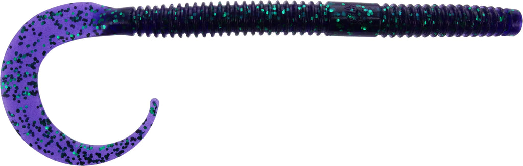 Yamamoto Baits 10 Inch Ichi Floating Worm 6 Pack