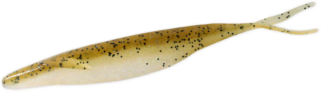 Deps Sakamata Shad Heavy Weight Soft Jerkbait 8 Inch