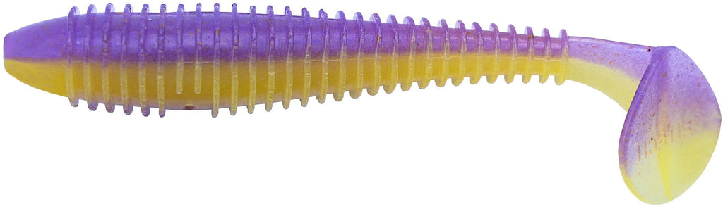 Keitech Fat Swing Impact 28 inch Soft Paddle Tail Swimbait