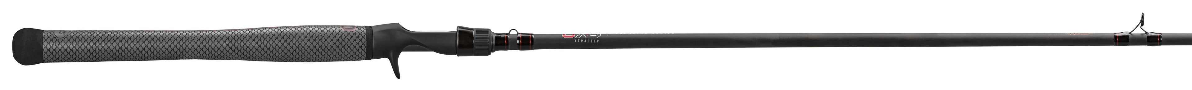 Lews XD Series Crankbait Casting Rod