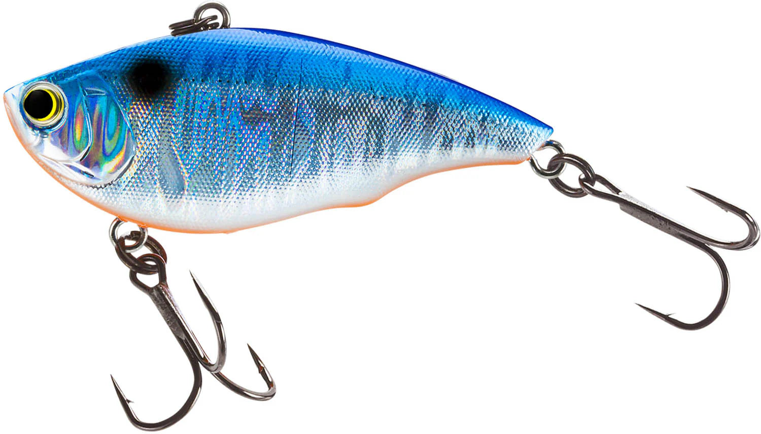 Yo Zuri RattlN Vibe 5 8 oz Lipless Crankbait