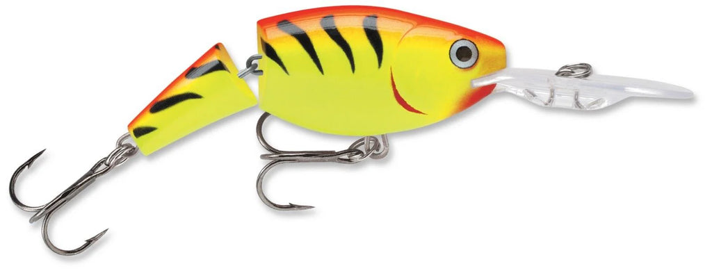 Rapala Jointed Shad Rap 04 Medium Diving Crankbait