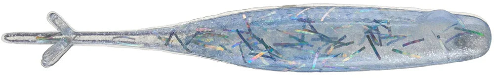 Baitfuel NanoDuster Panfish Plastic 2 Inch