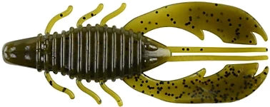 Berkley PowerBait Creatures n Craws 4 inch Essentials Kit