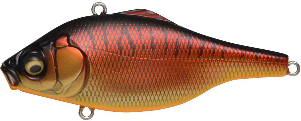 Megabass Vibration X Ultra Rattle Original Model
