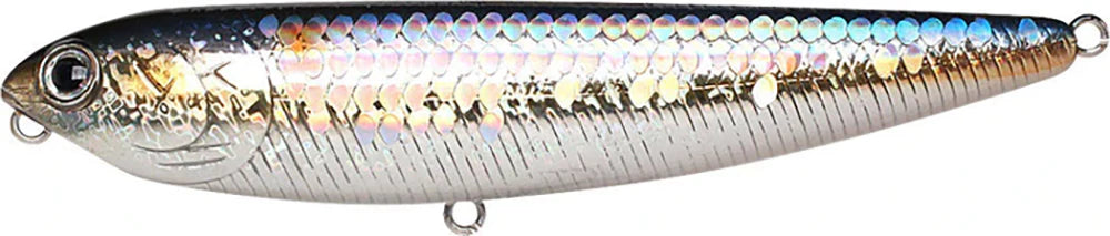 Lucky Craft Sammy 100 Topwater Walker 4 Inch
