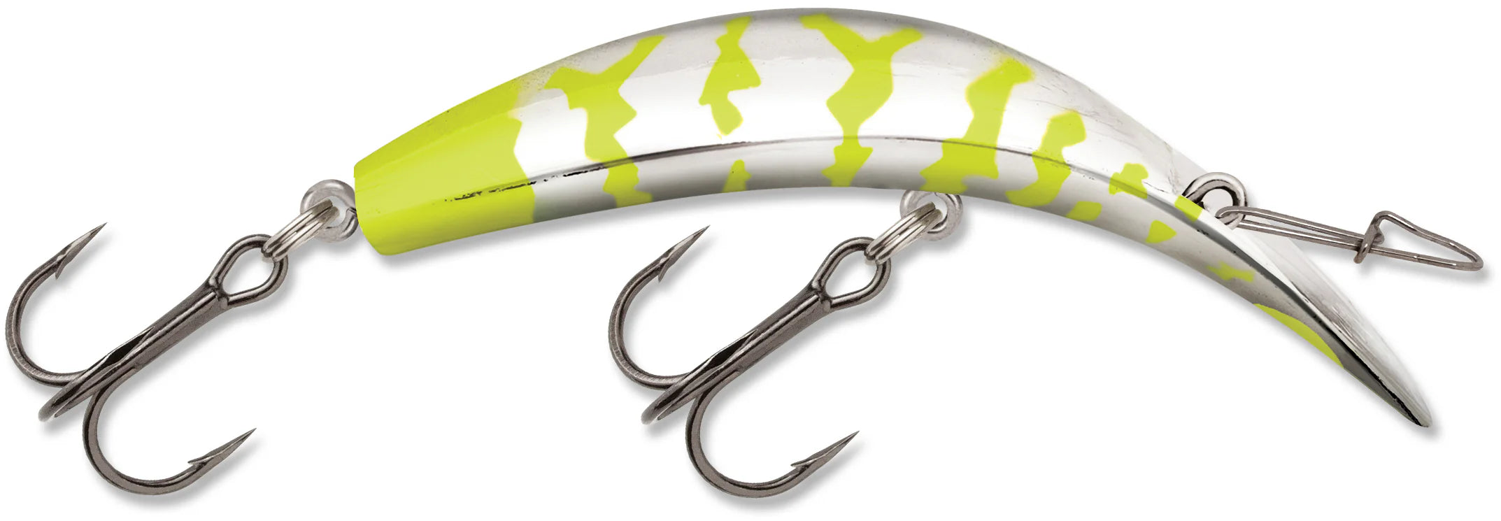 Luhr Jensen Kwikfish X Treme K11X Diving Plug