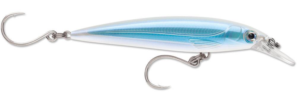Rapala SXRL 12 X Rap Saltwater Long Cast Rip Bait 475 Inch