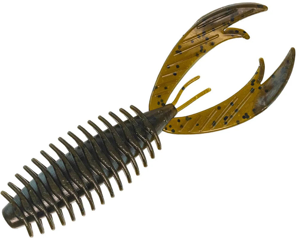Big Bite Baits Fighting Craw 375 Inch