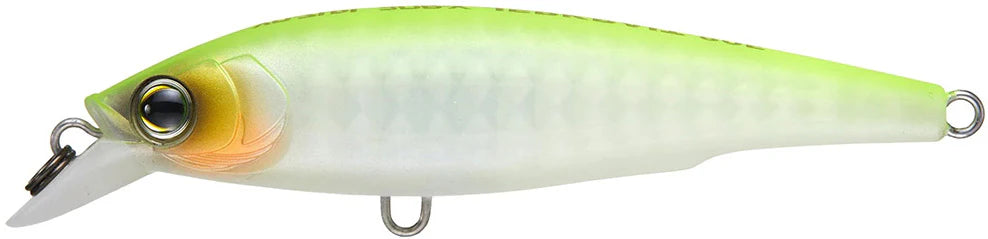 Yo Zuri 3DR X Floating Minnow 80mm 3125 Inch