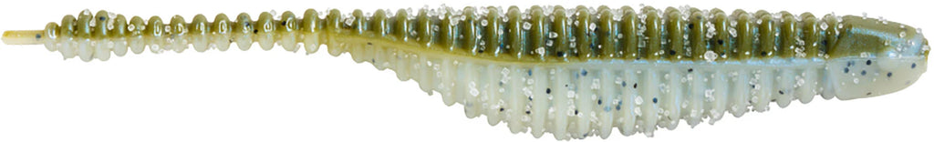 Great Lakes Finesse Drop Minnow 275 Inch