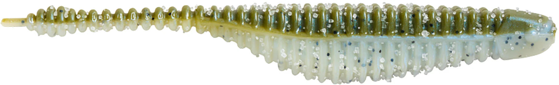 Great Lakes Finesse Drop Minnow 275 Inch