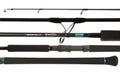 Nomad Design Offshore Spinning Rods