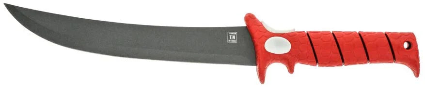 Bubba Stiff Fillet Knife 9 Inch