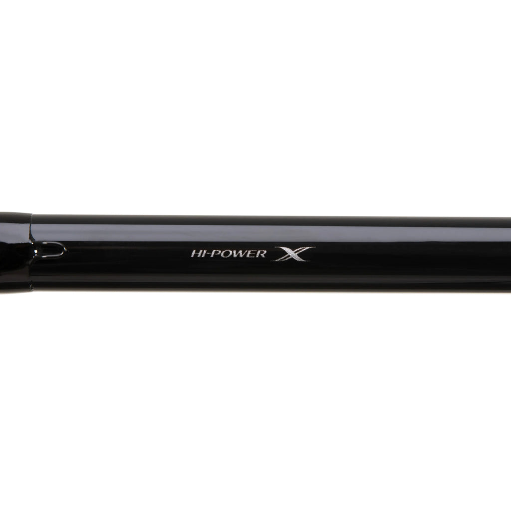 Shimano Curado Spinning Rods