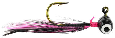 Mr Crappie Shoo Shiner Jig 2 Pack