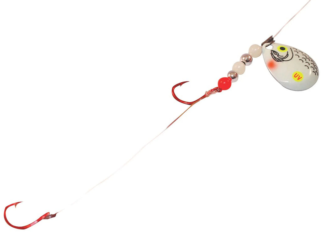 Northland Tackle Pro Walleye Crawler Harness 1 Pack