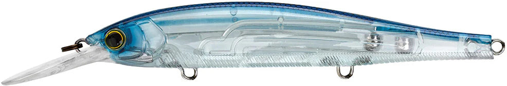 Yo Zuri 3DB Deep Suspending Jerkbait 110mm 425 Inch