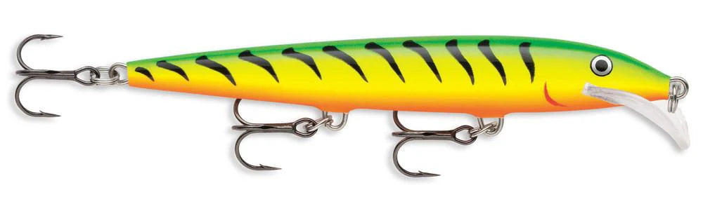 Rapala Scatter Rap Minnow 11 Casting Trolling Plug