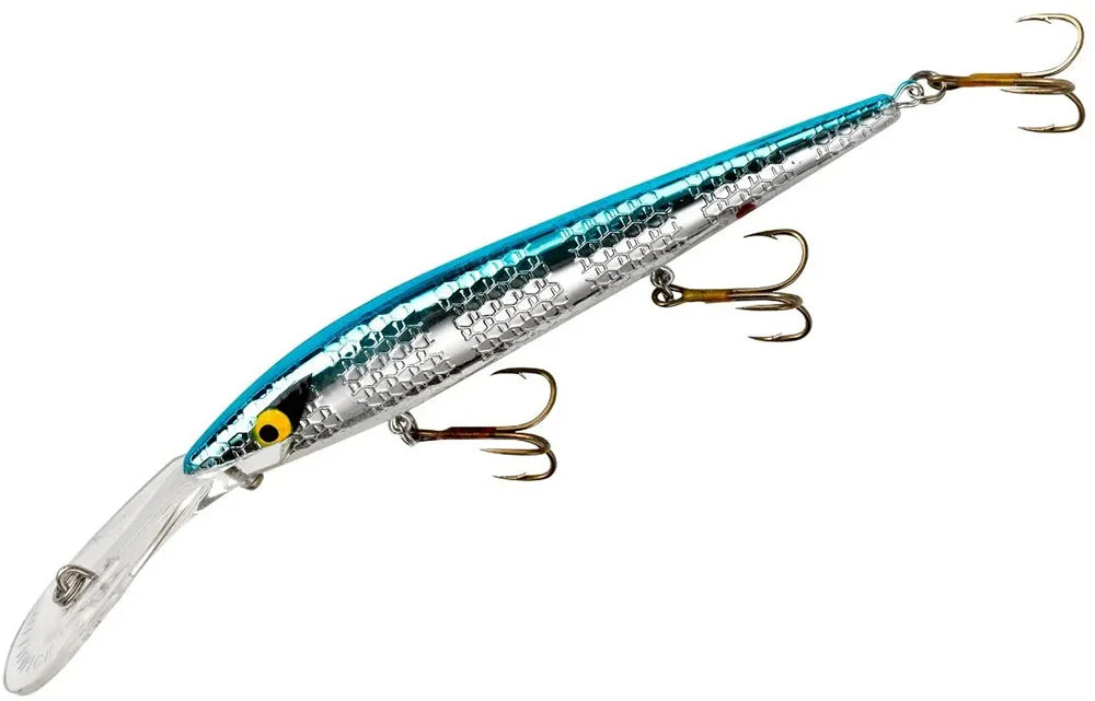 Smithwick Deep Suspending Rattlin Rogue 6 Inch