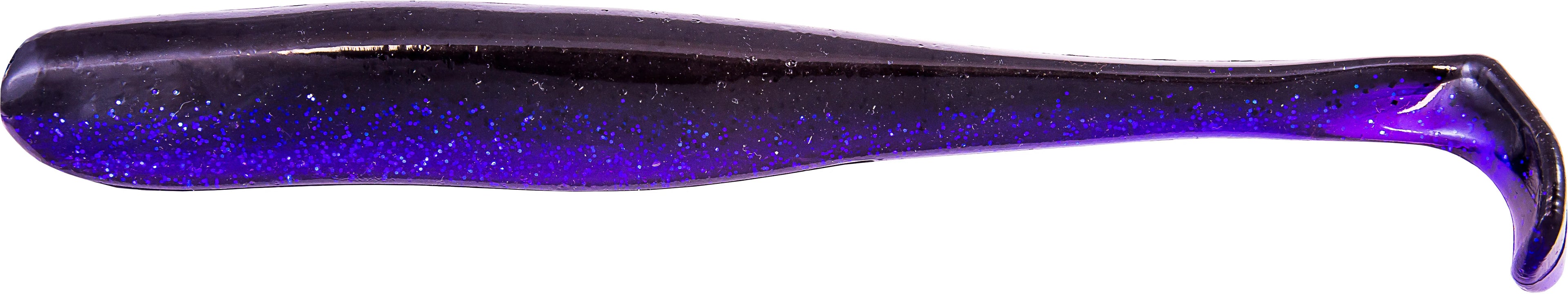 Z Man Mag SwimZ 8 inch Paddle Tail Swimbait 3 pack