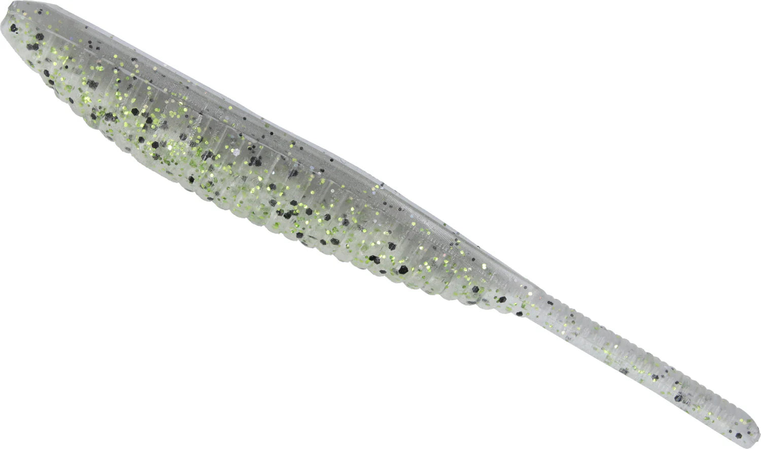 Yamamoto Baits 5 Inch Shad Shape Floating Drop Shot Worm 8 Pack
