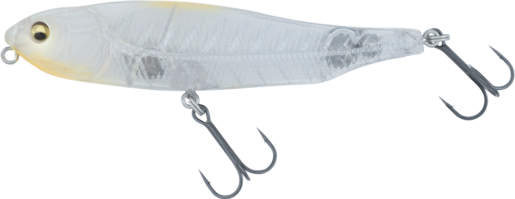 Megabass Respect Series SK July 2024 Release