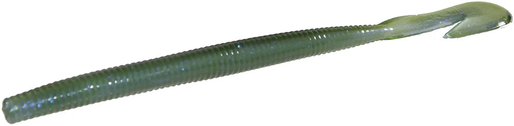 Zoom Ultra Vibe Speed Worm 6 Inch